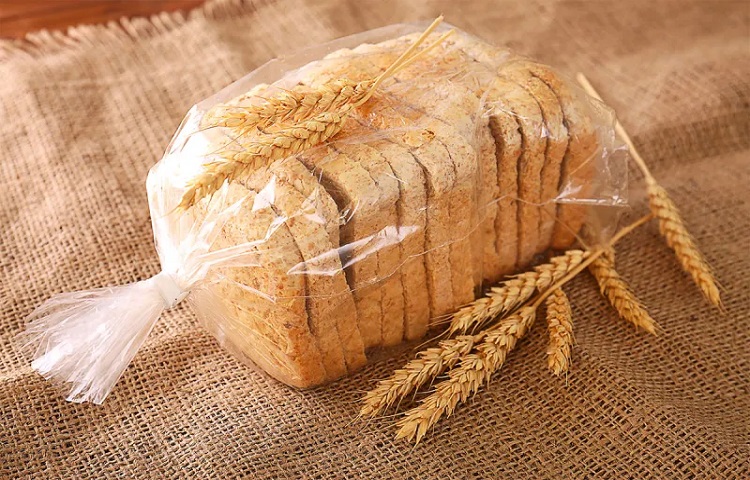 conservare il pane