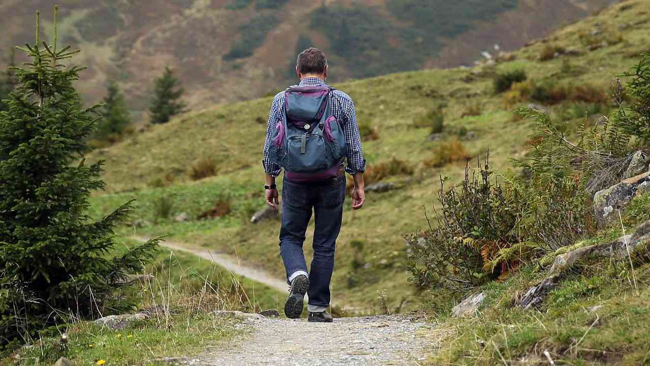 Turismo sostenibile : la natura al centro delle vacanze italiane