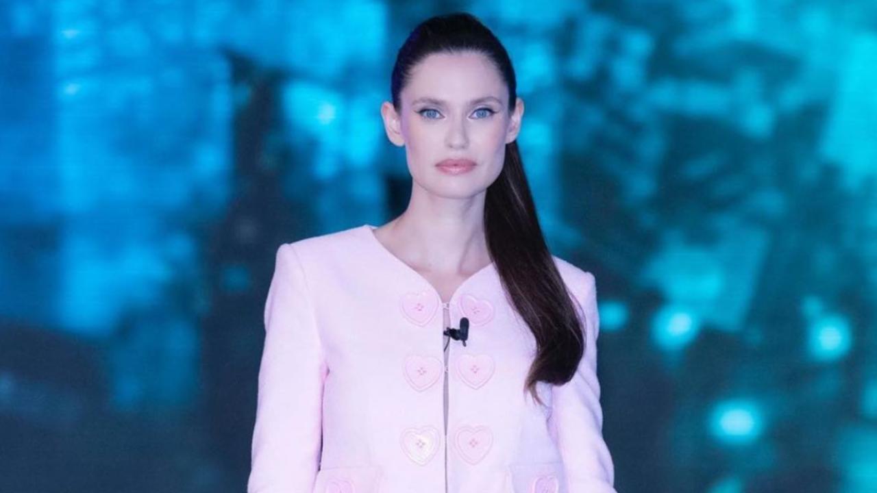 Bianca Balti