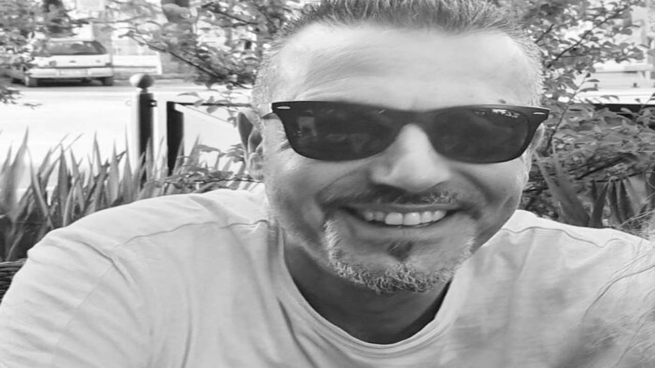 Germano Mancini: una vacanza letale