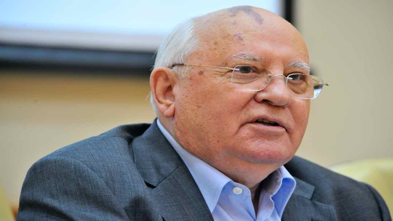 Morto l'ex leader sovietico