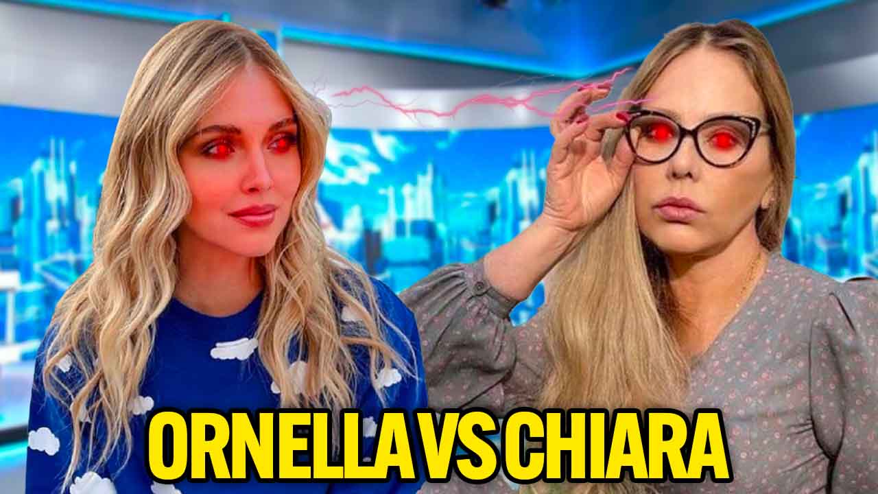 ornella muti contro chiara ferragni