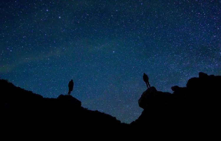 stelle cadenti notte san lorenzo 