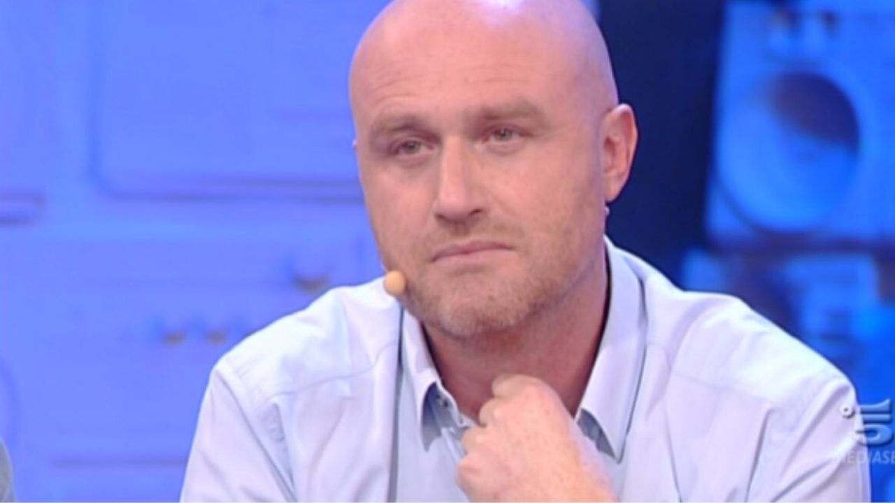 Rudy Zerbi, fu Maria De Filippi a cambiargli la vita e dargli una seconda vita professionale