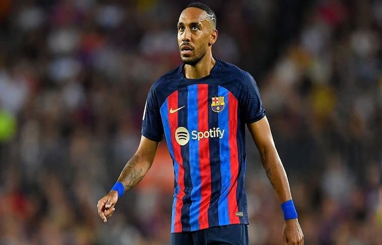 aubameyang
