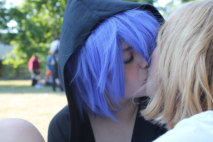 bacio