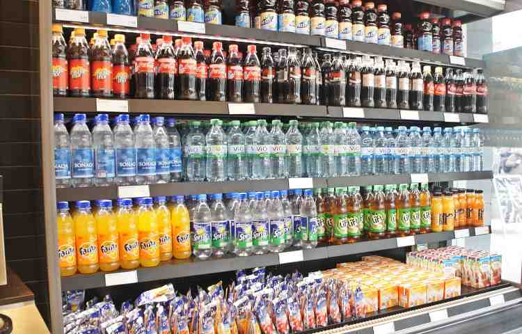 coca cola ritirata mercato rischio