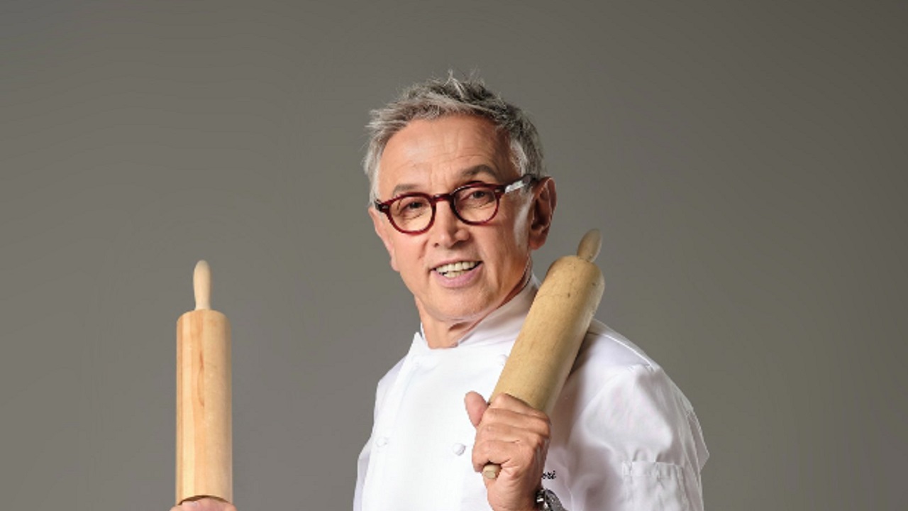bruno barbieri