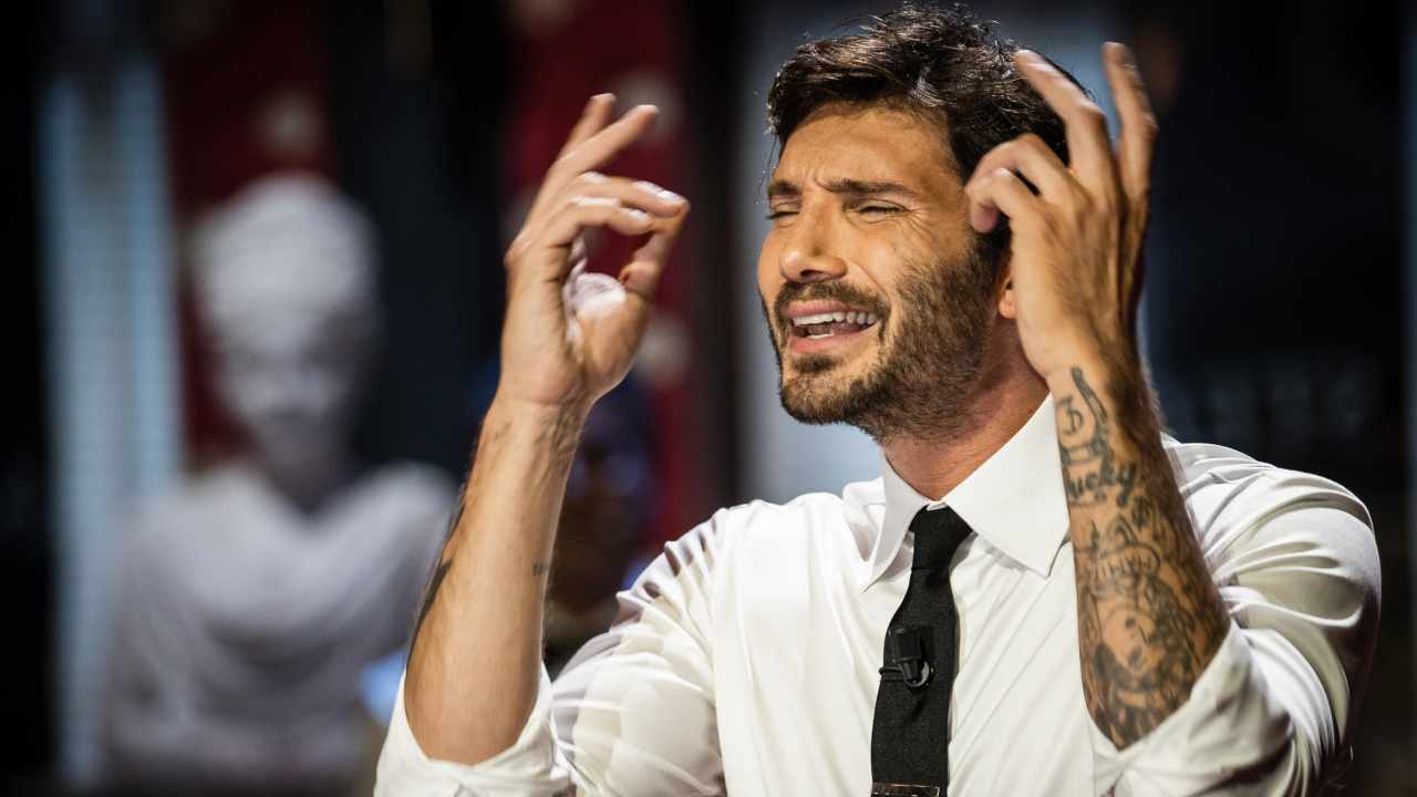 Stefano De Martino, Sing Sing Sing, non andrà più in onda in autunno.