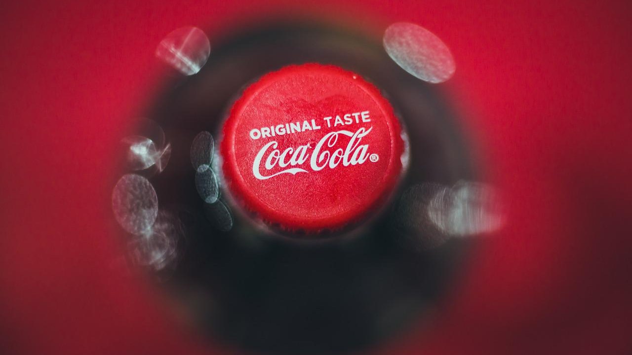 coca-cola ritirata agenti chimici
