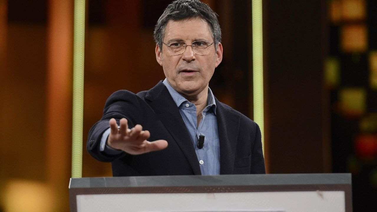 Fabrizio Frizzi