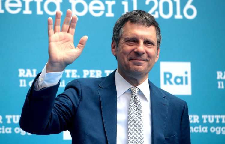 Fabrizio Frizzi