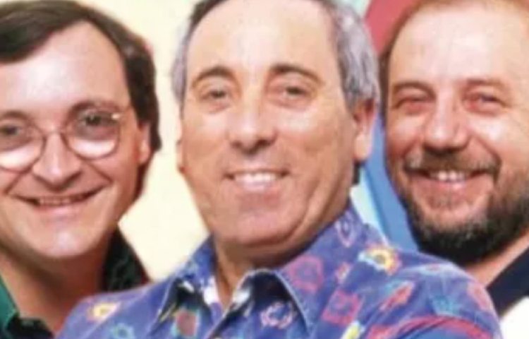 I Trettrè: morto Gino Cogliandro