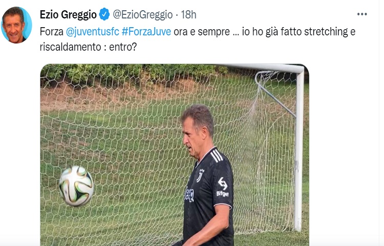 acquisto juventus