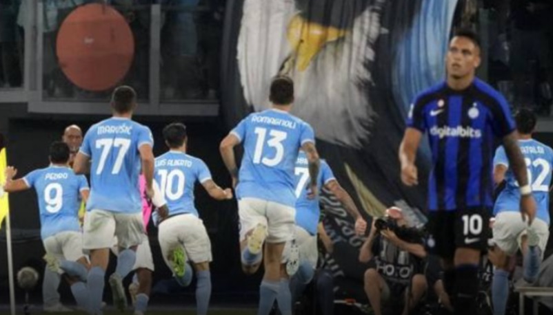 lazio