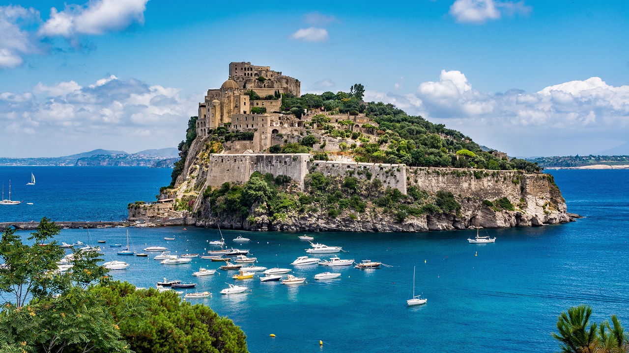 ischia
