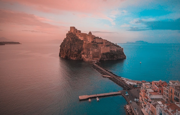 ischia
