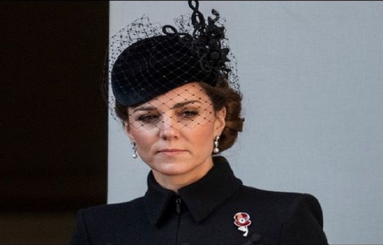 Kate Middleton