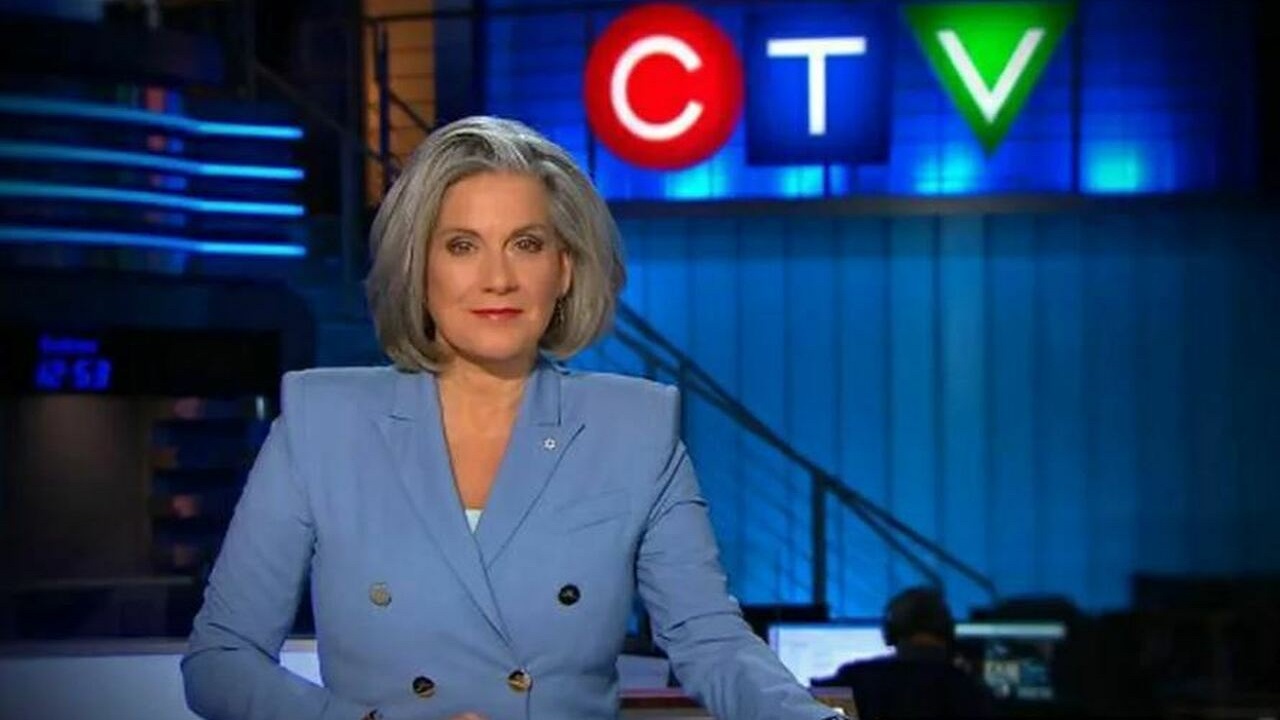 Lisa LaFlamme