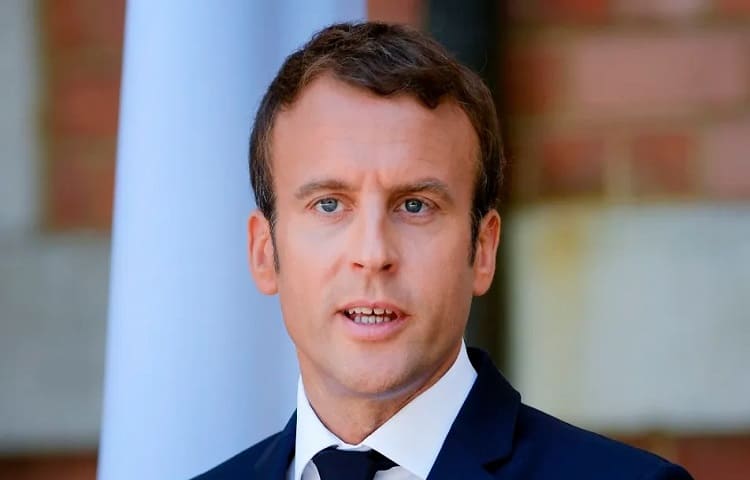 Macron