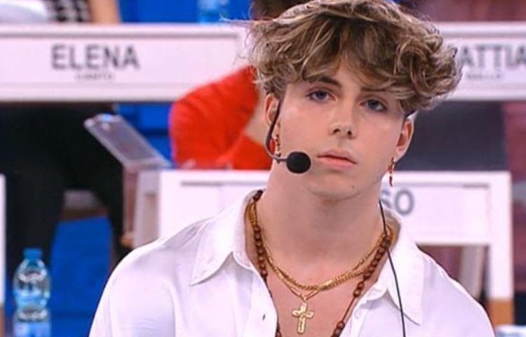 amici di maria de filippi