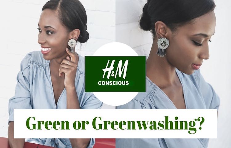 H&M sotto accusa: greenwashing