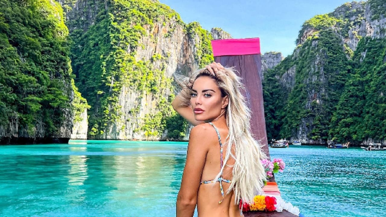 Elena Morali