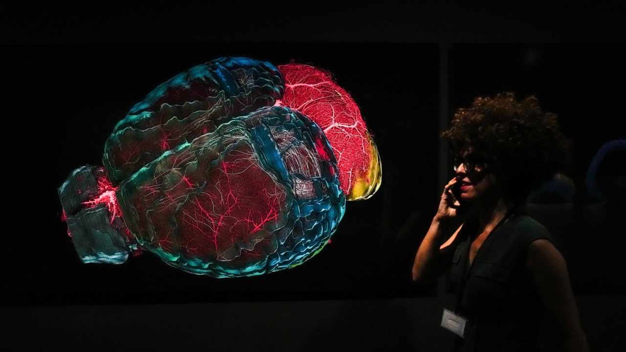 L'Alzheimer può essere scoperto con anni di anticipo