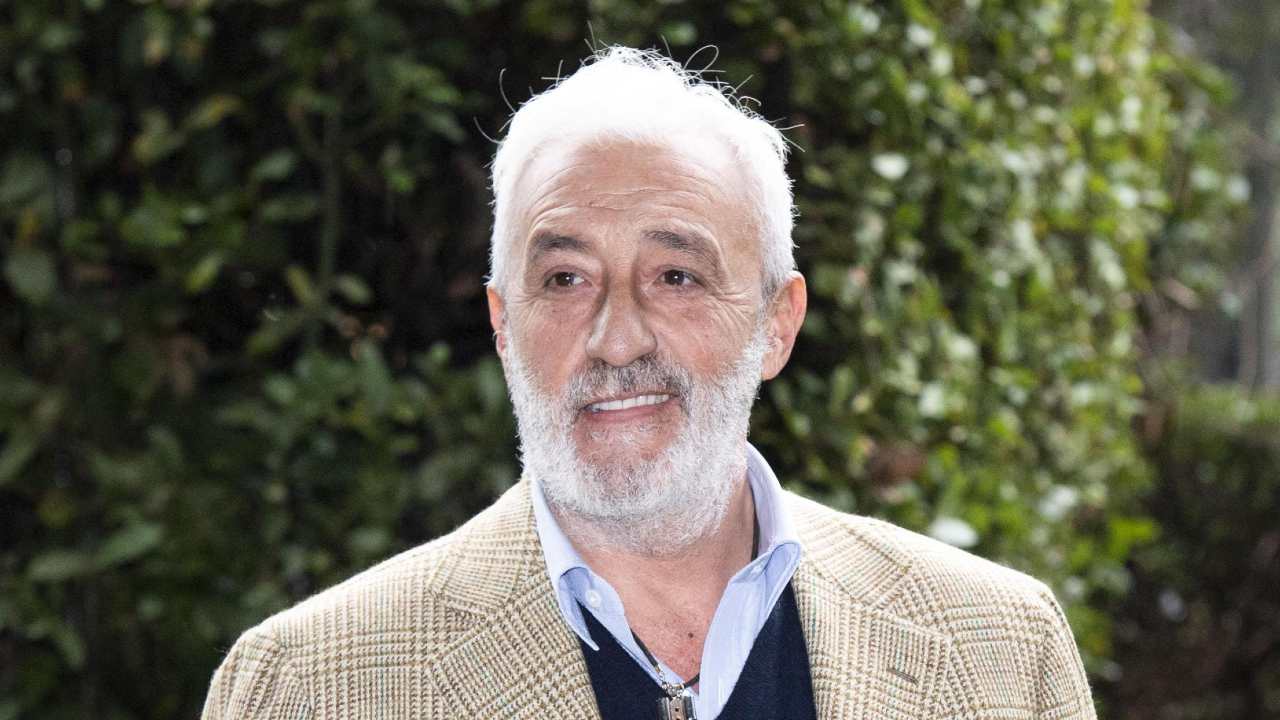 Patrizio Rispo affetto da un tumore