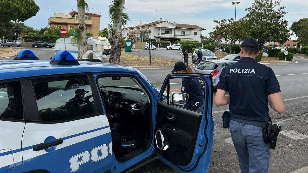 polizia