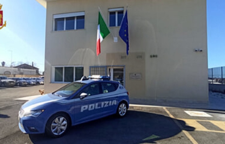 polizia