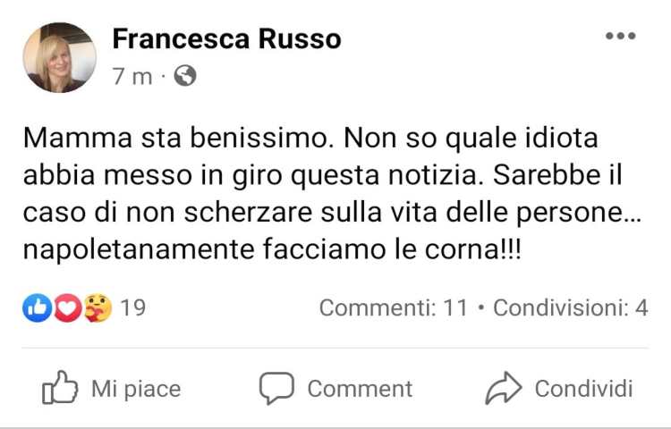 Rosa Russo Iervolino