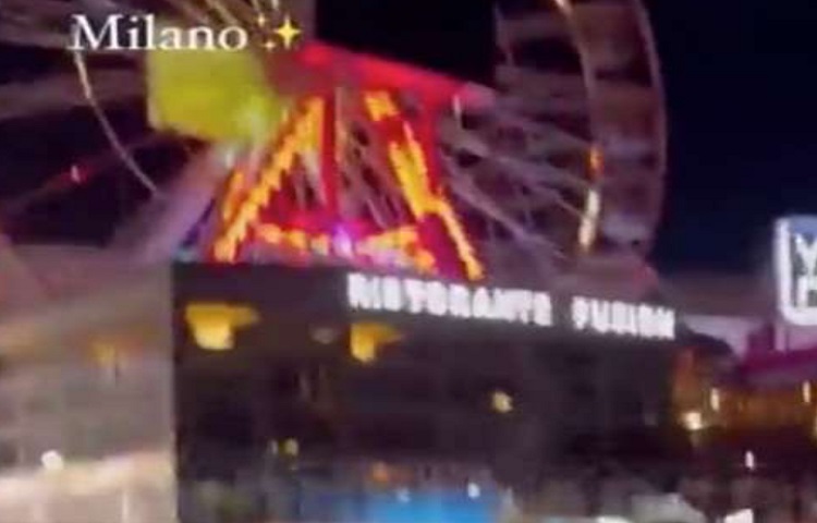 milano