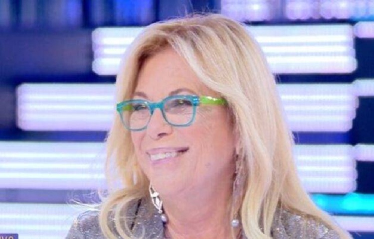 rita dalla chiesa