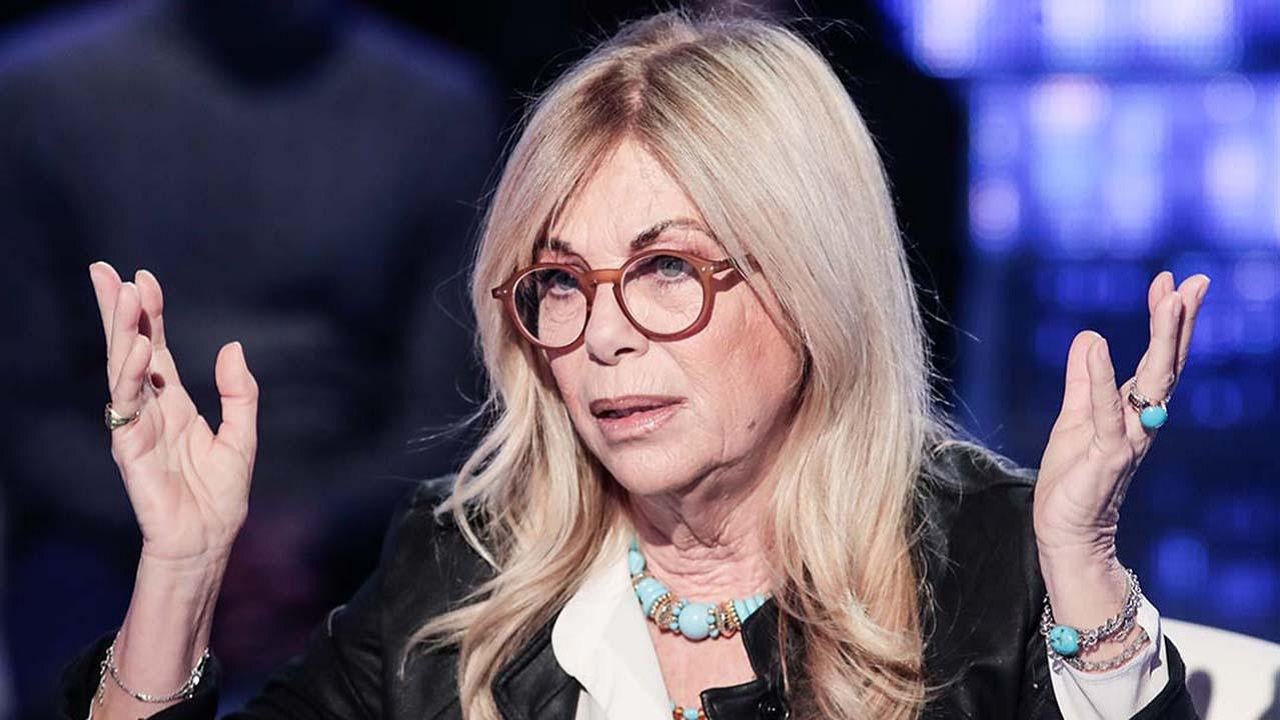 rita dalla chiesa