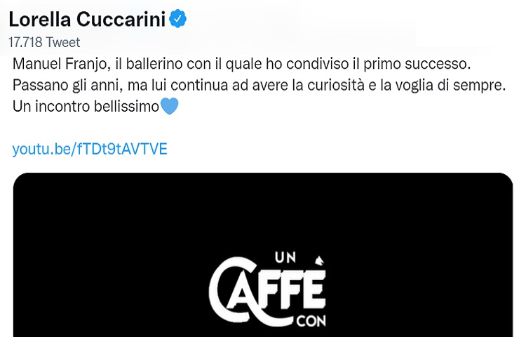 tweet