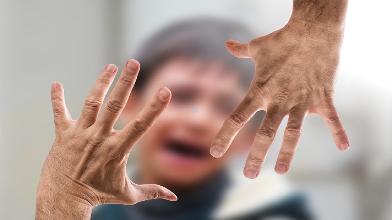 violenza