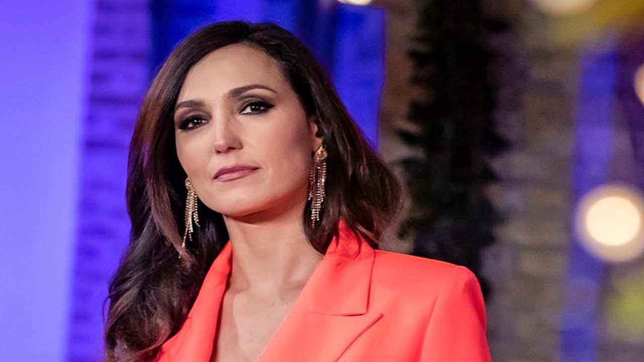 Caterina Balivo