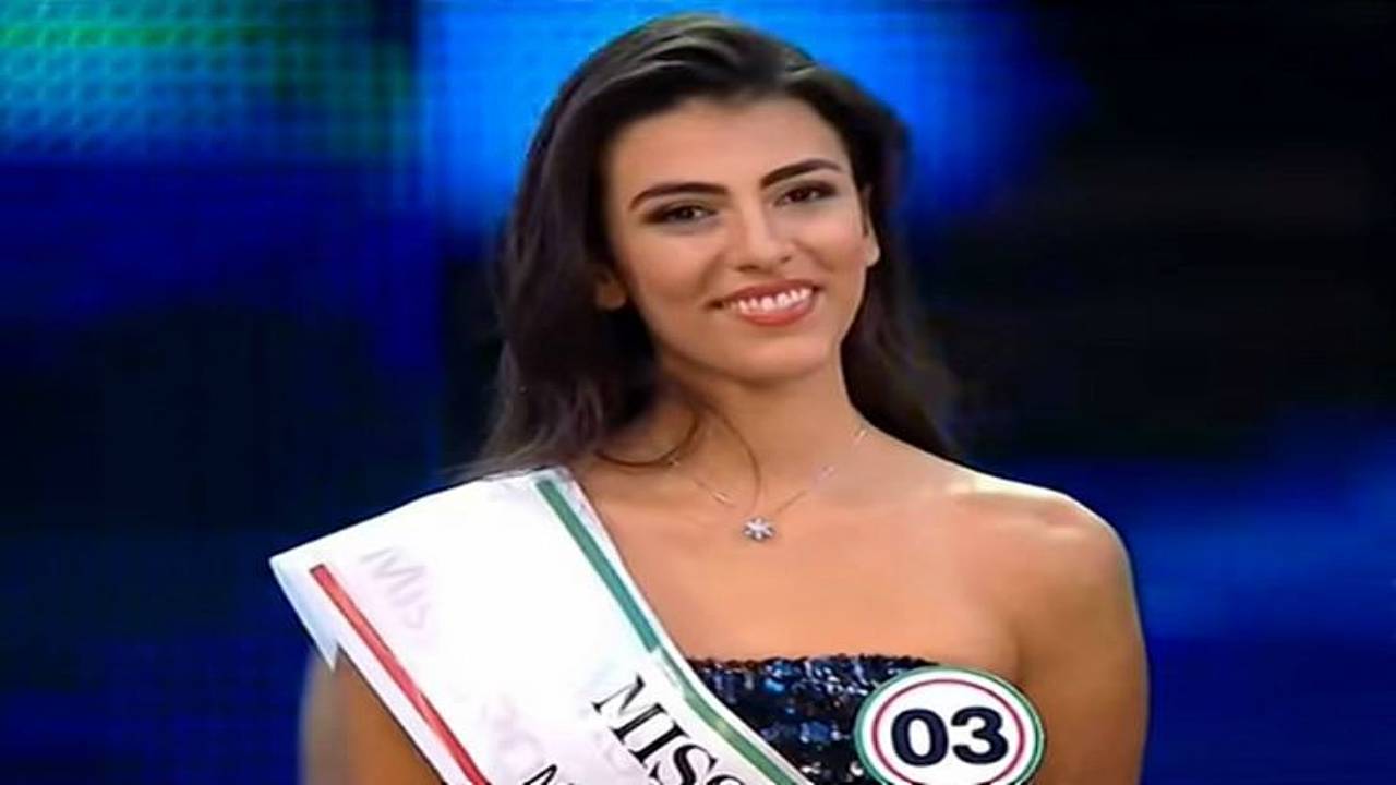 Giulia Salemi