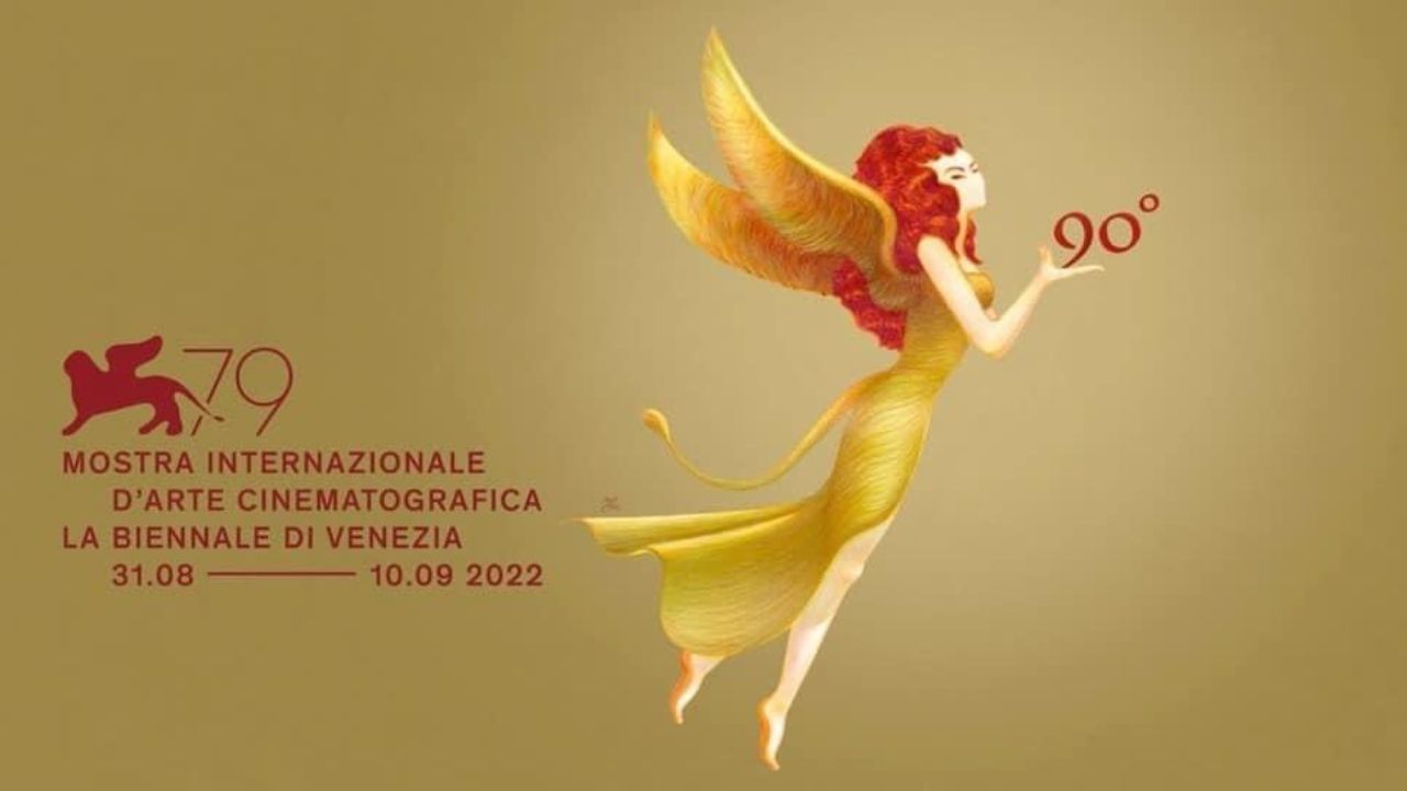 influencer mostra cinema Venezia