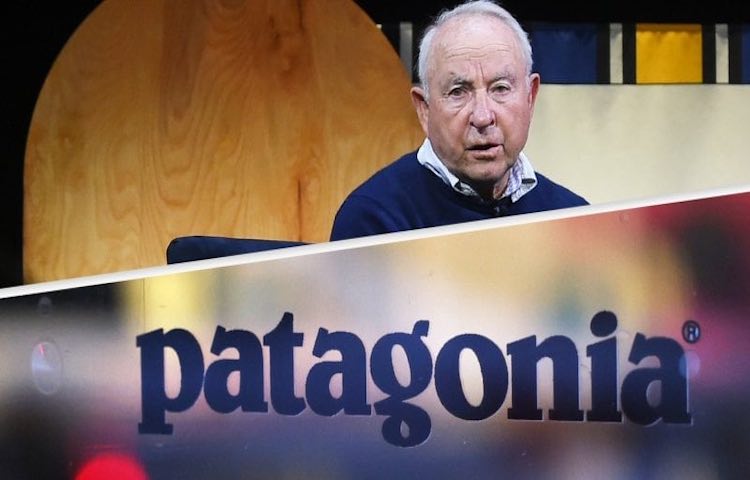 Patagonia ceduta a no profit