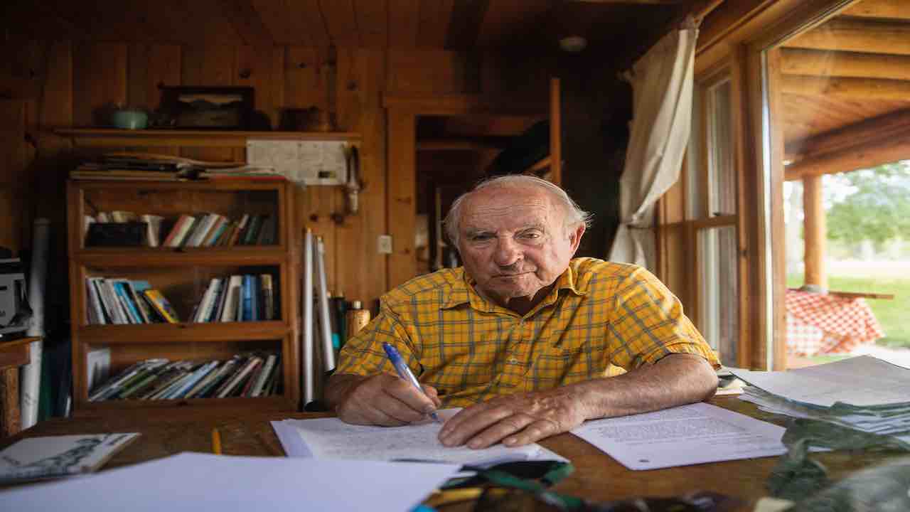 Yvon Chouinard cede la sua azienda a no profit