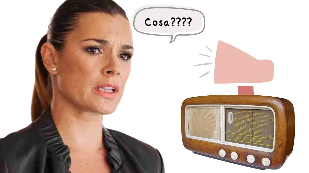 alena seredova penultima a sapere
