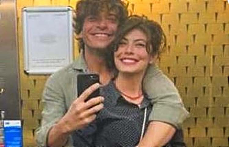 alessandra mastronardi fidanzato