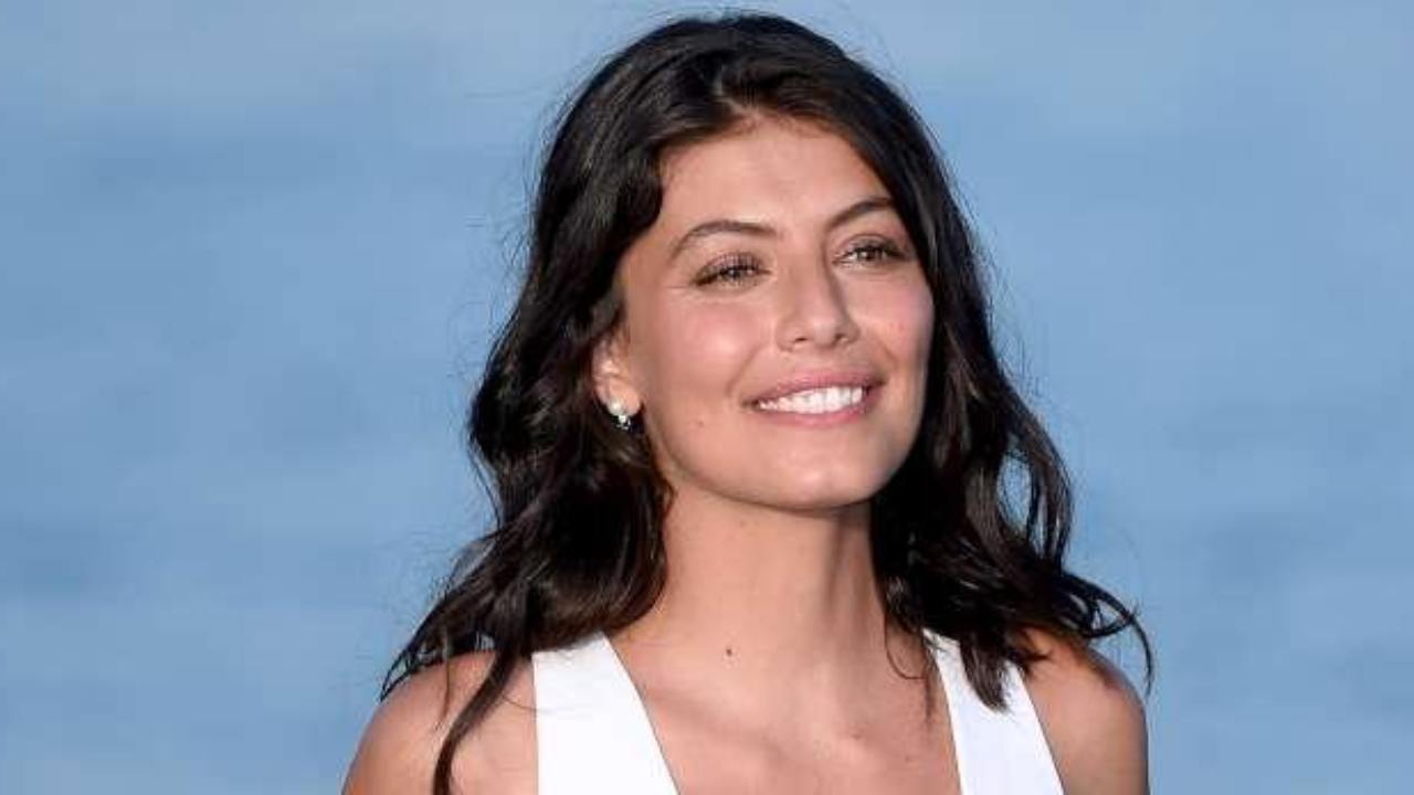 alessandra mastronardi