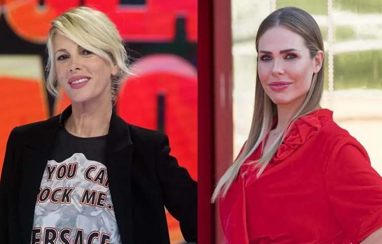 alessia marcuzzi