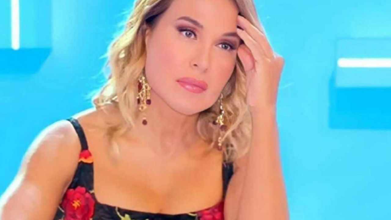 Barbara d'Urso