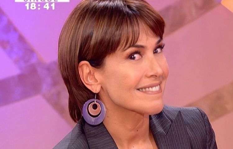 Barbara d'Urso