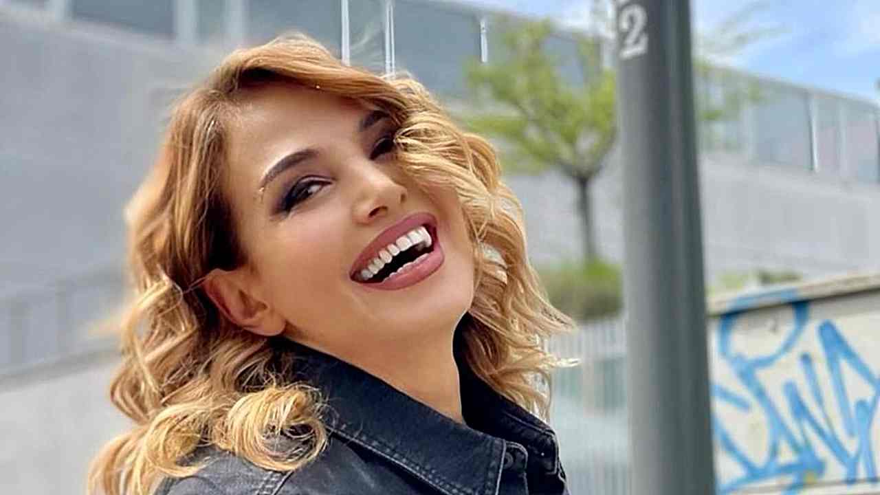 barbara d'urso
