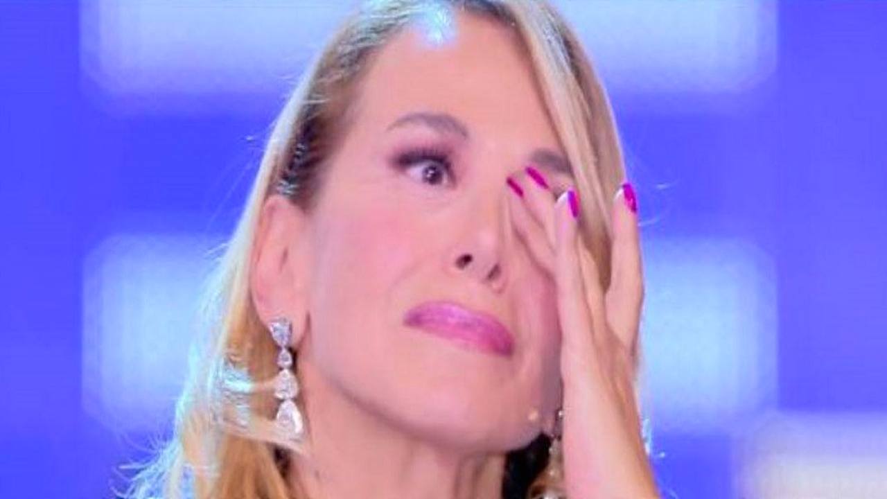 Barbara D'Urso
